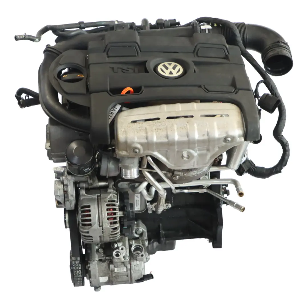 Completo CAVC 140HP 99 000 km, GARANTÍA para Volkswagen Touran 1T 1.4 TSI Motor con número de pieza 03C100091T Volkswagen Touran 1T 1.4 TSI Motor Completo CAVC 140HP 99 000 km, GARANTÍA - SKU 03C100091T-1 - Número de pieza 03C100091T