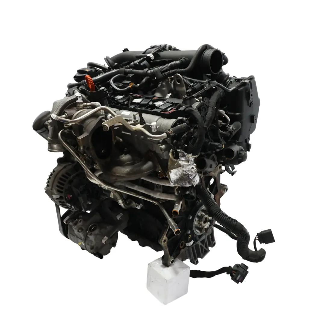 Mk6 Tiguan 5N Scirocco Mk3 Moteur Nu CAVD 1.4 TSI 160CV 159k, GARANTIE pour VW Golf à propos du numéro de pièce 03C100091T VW Golf Mk6 Tiguan 5N Scirocco Mk3 Moteur Nu CAVD 1.4 TSI 160CV 159k, GARANTIE - SKU 03C100091T-2 - Numéro de pièce 03C100091T