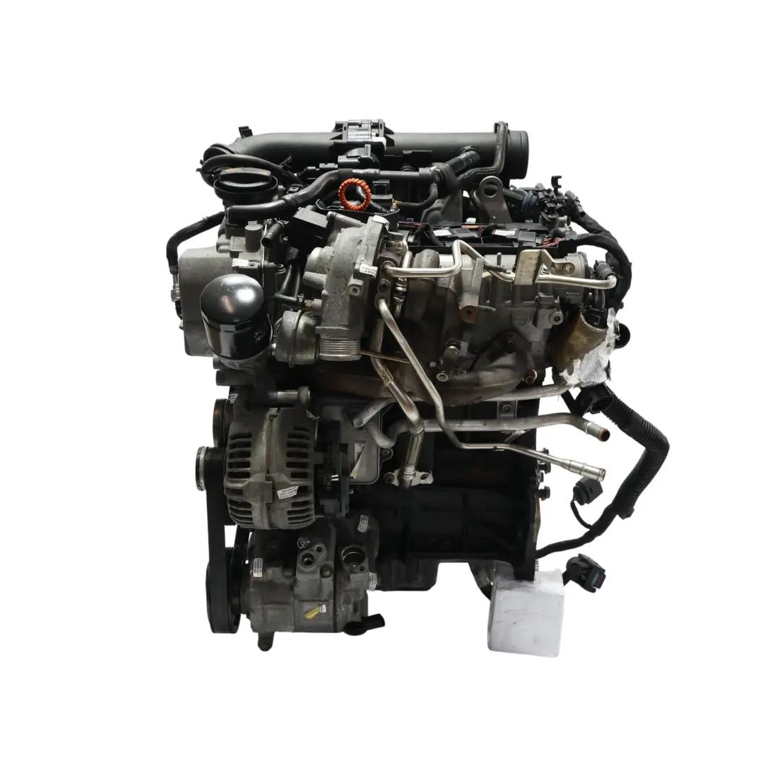 Mk6 Tiguan 5N Scirocco Mk3 Motore Completo CAVD 1.4 TSI 160HP GARANZIA per VW Golf con numero di parte 03C100091T VW Golf Mk6 Tiguan 5N Scirocco Mk3 Motore Completo CAVD 1.4 TSI 160HP GARANZIA - SKU 03C100091T-3 - Numero di parte 03C100091T