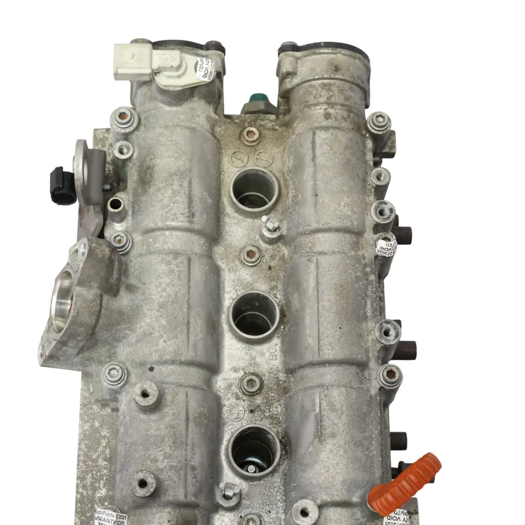 Audi A3 8P Seat Leon 1P 1.4 TFSI TSI Silnik Goły Słupek CAXC 125KM - SKU 03C100092 - Numer Części 03C100092