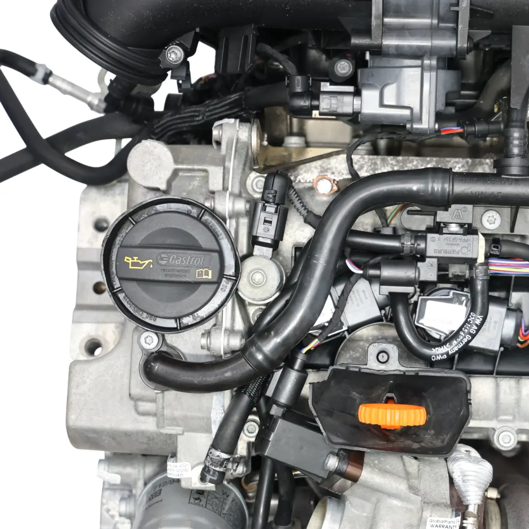 7N Tiguan 5N Moteur Nu CAVA 1.4 TSI 150CV 140k km, GARANTIE pour VW Volkswagen Sharan à propos du numéro de pièce 03C100092A VW Volkswagen Sharan 7N Tiguan 5N Moteur Nu CAVA 1.4 TSI 150CV 140k km, GARANTIE - SKU 03C100092A - Numéro de pièce 03C100092A