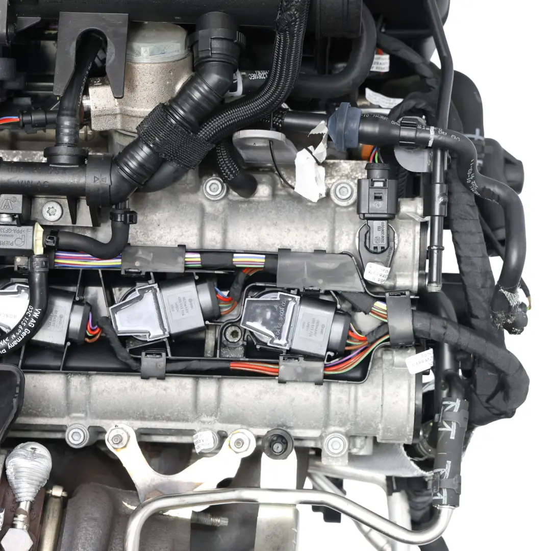 7N Tiguan 5N Complete Engine CAVA 1.4 TSI 150HP 89k, WARRANTY to Volkswagen Sharan with Part number 03C100092A Volkswagen Sharan 7N Tiguan 5N Complete Engine CAVA 1.4 TSI 150HP 89k, WARRANTY - SKU 03C100092A-1 - Part number 03C100092A