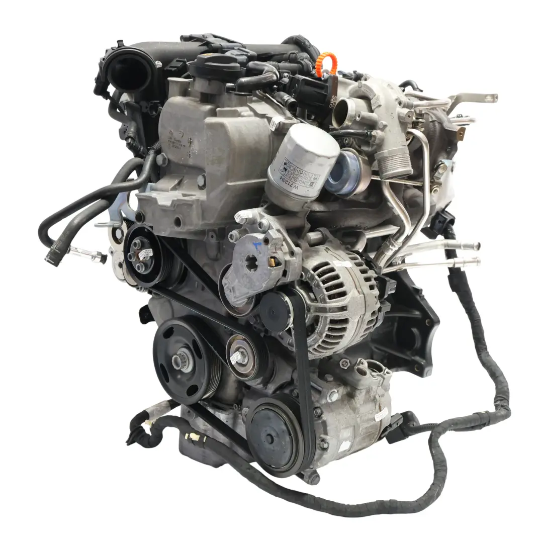 7N Tiguan 5N Motore Completo CAVA 1.4 TSI 150HP 140k, GARANZIA per Volkswagen Sharan con numero di parte 03C100092A Volkswagen Sharan 7N Tiguan 5N Motore Completo CAVA 1.4 TSI 150HP 140k, GARANZIA - SKU 03C100092A-1 - Numero di parte 03C100092A