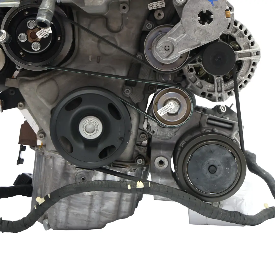 7N Tiguan 5N Bare Engine CAVA 1.4 TSI 150HP 89k, WARRANTY to VW Volkswagen Sharan with Part number 03C100092A VW Volkswagen Sharan 7N Tiguan 5N Bare Engine CAVA 1.4 TSI 150HP 89k, WARRANTY - SKU 03C100092A - Part number 03C100092A