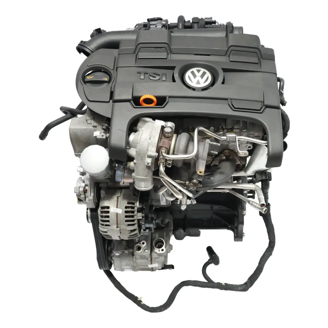 7N Tiguan 5N Kompletter Motor CAVA 1.4 TSI 150PS GARANTIE für Volkswagen Sharan mit Teilenummer 03C100092A Volkswagen Sharan 7N Tiguan 5N Kompletter Motor CAVA 1.4 TSI 150PS GARANTIE - SKU 03C100092A-1 - Teilenummer 03C100092A