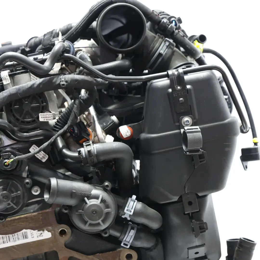 7N Tiguan 5N Unkomplett Motor CAVA 1.4 TSI 150PS 140TKM, GARANTIE für VW Sharan mit Teilenummer 03C100092A VW Sharan 7N Tiguan 5N Unkomplett Motor CAVA 1.4 TSI 150PS 140TKM, GARANTIE - SKU 03C100092A - Teilenummer 03C100092A