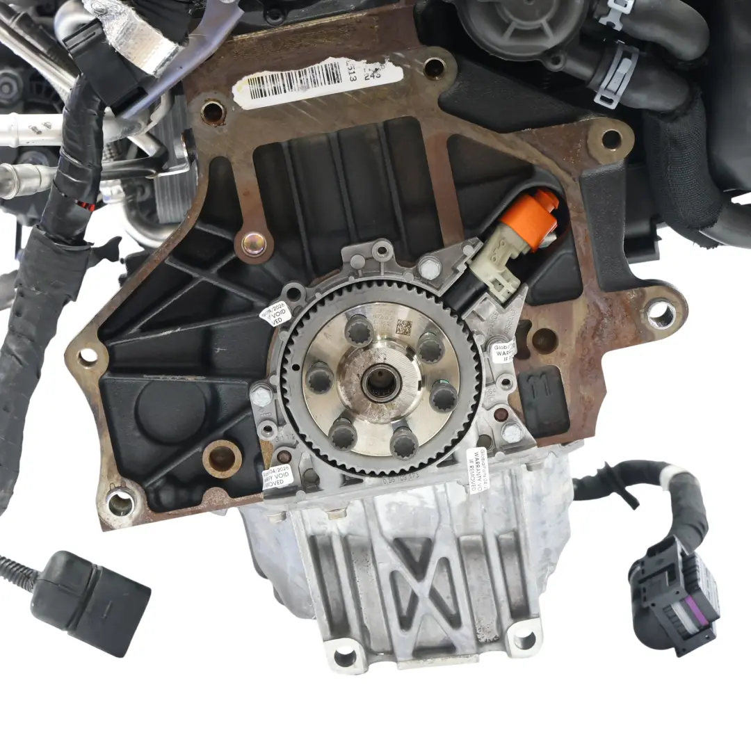 7N Tiguan 5N Motor Desnudo CAVA 1.4 TSI 150HP GARANTÍA para VW Volkswagen Sharan con número de pieza 03C100092A VW Volkswagen Sharan 7N Tiguan 5N Motor Desnudo CAVA 1.4 TSI 150HP GARANTÍA - SKU 03C100092A - Número de pieza 03C100092A