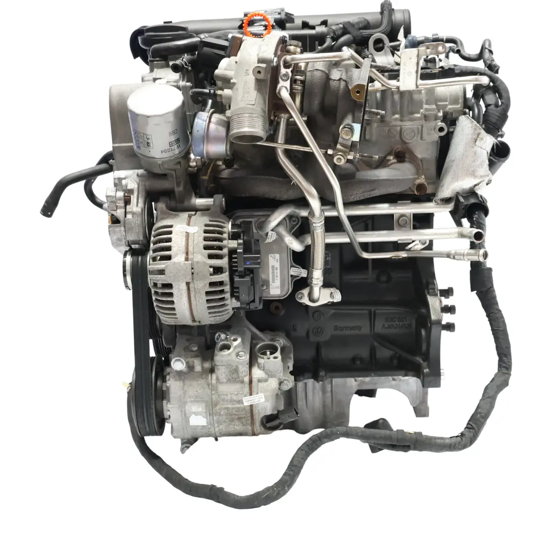 7N Tiguan 5N Bare Engine CAVA 1.4 TSI 150HP 89k, WARRANTY to VW Volkswagen Sharan with Part number 03C100092A VW Volkswagen Sharan 7N Tiguan 5N Bare Engine CAVA 1.4 TSI 150HP 89k, WARRANTY - SKU 03C100092A - Part number 03C100092A