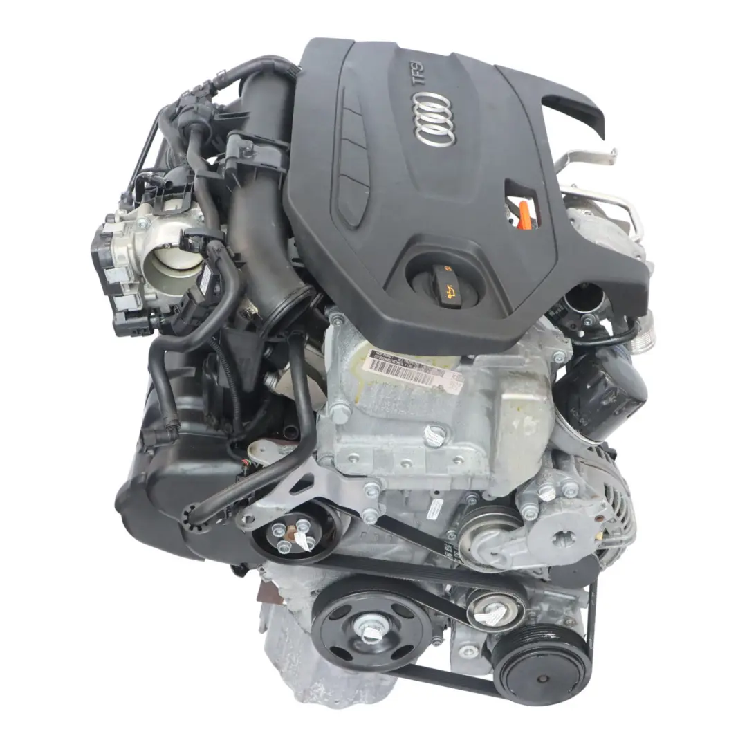 Benzina Motore Completo CAVG 185HP con 109 000 km, GARANZIA Audi A1 8X 1.4 TFSI - SKU 03C100092D-1 - Numero di parte 03C100092D