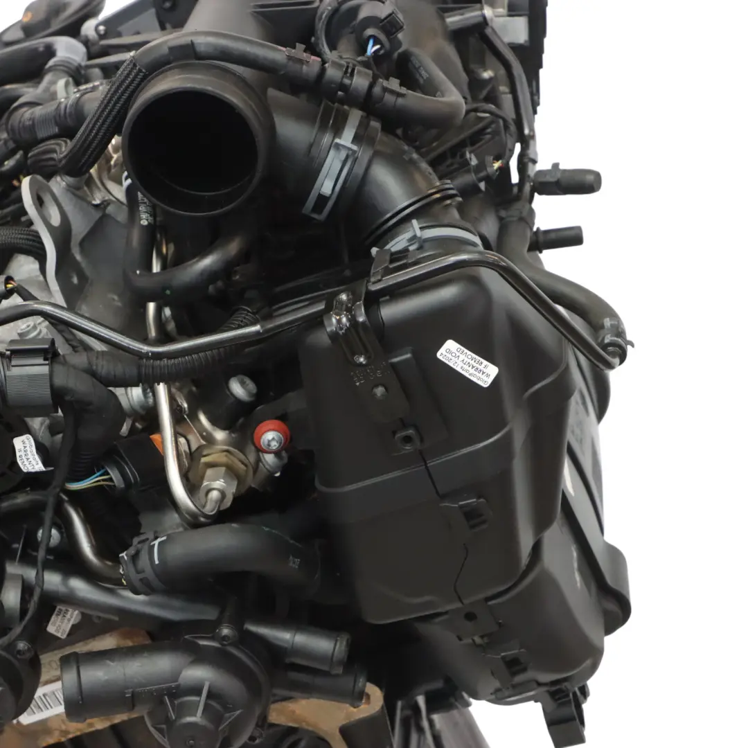 Benzina Motore Completo CAVG 185HP con 109 000 km, GARANZIA Audi A1 8X 1.4 TFSI - SKU 03C100092D-1 - Numero di parte 03C100092D