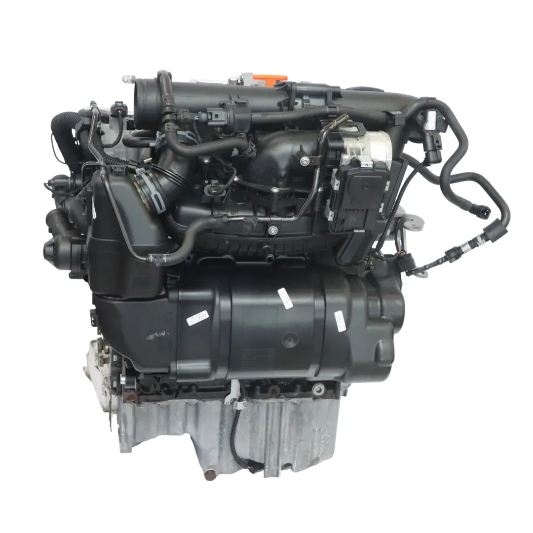 Essence Moteur Nu CAVG 185CV Avec 109 000 km, GARANTIE Audi A1 8X 1.4 TFSI - SKU 03C100092D - Numéro de pièce 03C100092D