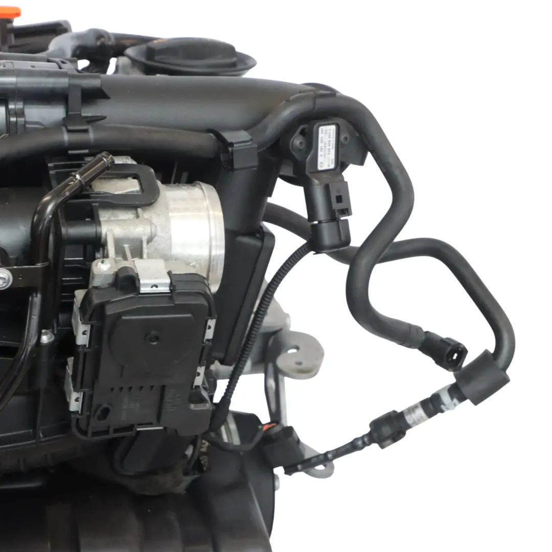 Benzina Motore Completo CAVG 185HP con 109 000 km, GARANZIA Audi A1 8X 1.4 TFSI - SKU 03C100092D-1 - Numero di parte 03C100092D
