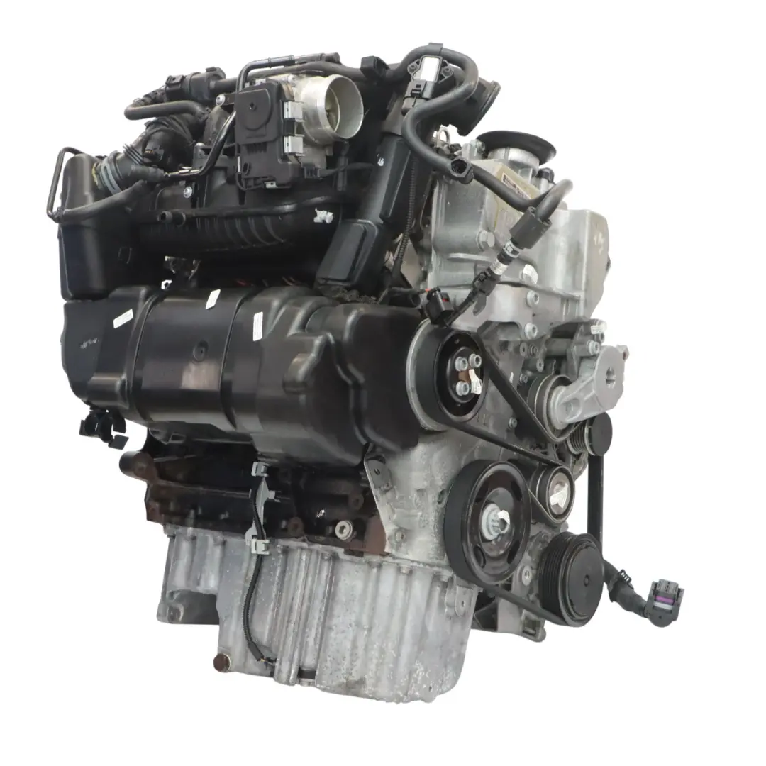 Essence Moteur Nu CAVG 185CV Avec 109 000 km, GARANTIE Audi A1 8X 1.4 TFSI - SKU 03C100092D - Numéro de pièce 03C100092D