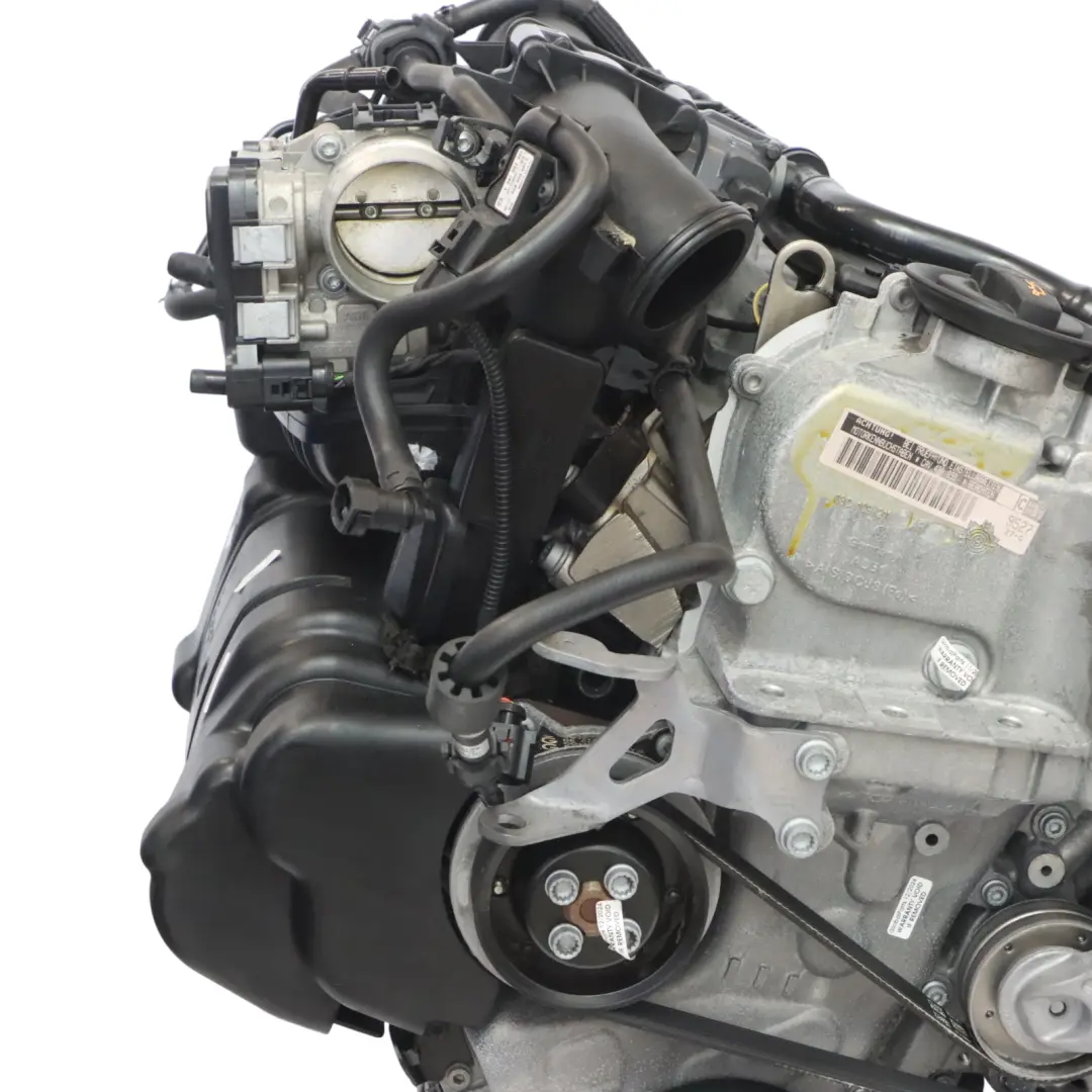 Benzin Kompletter Motor CAVG 185PS mit 109TKM, GARANTIE für Audi A1 8X 1.4 TFSI mit Teilenummer 03C100092D Audi A1 8X 1.4 TFSI Benzin Kompletter Motor CAVG 185PS mit 109TKM, GARANTIE - SKU 03C100092D-1 - Teilenummer 03C100092D