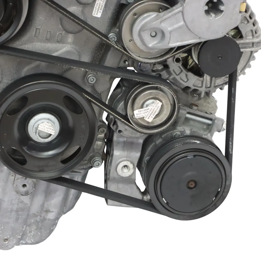 Essence Moteur Nu CAVG 185CV Avec 109 000 km, GARANTIE Audi A1 8X 1.4 TFSI - SKU 03C100092D - Numéro de pièce 03C100092D