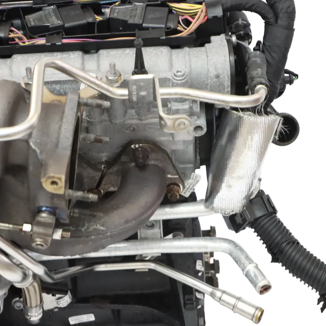 Gasolina Motor Completo CAVG 185HP con 109 000 km, GARANTÍA para Audi A1 8X 1.4 TFSI con número de pieza 03C100092D Audi A1 8X 1.4 TFSI Gasolina Motor Completo CAVG 185HP con 109 000 km, GARANTÍA - SKU 03C100092D-1 - Número de pieza 03C100092D