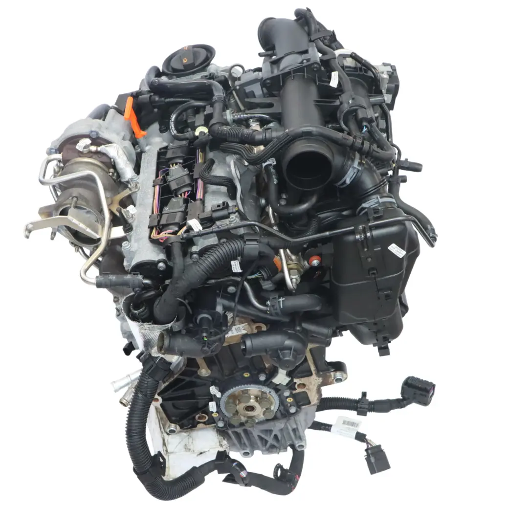 Audi A1 8X 1.4 TFSI Benzina Motore Nudo CAVG 185HP con 109 000 km, GARANZIA - SKU 03C100092D - Numero di parte 03C100092D