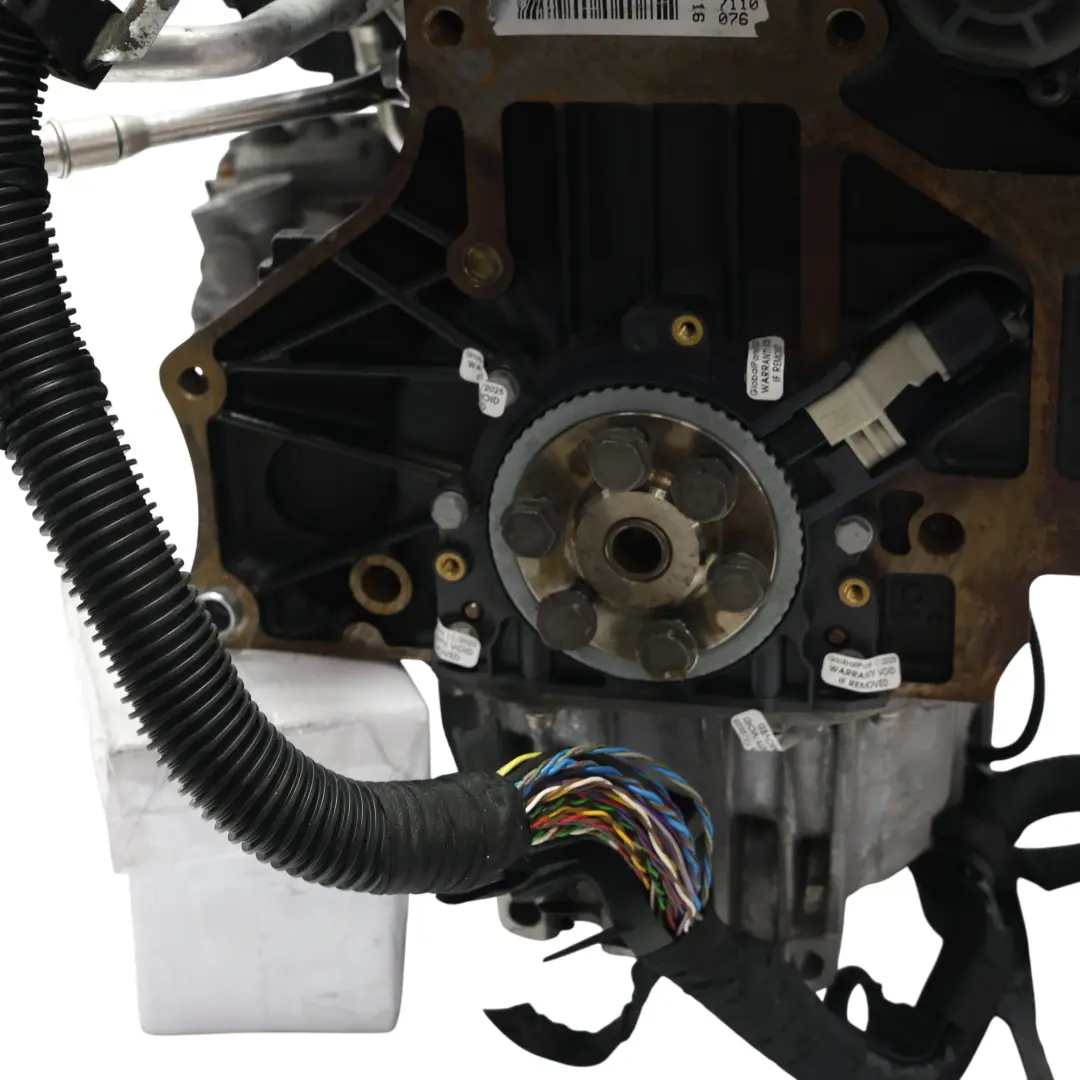 MK5 Seat Ibiza MK4 Complete Engine CAVE 1.4 TSI 180HP 99k, WARRANTY to VW Polo with Part number 03C100092D VW Polo MK5 Seat Ibiza MK4 Complete Engine CAVE 1.4 TSI 180HP 99k, WARRANTY - SKU 03C100092D-3 - Part number 03C100092D