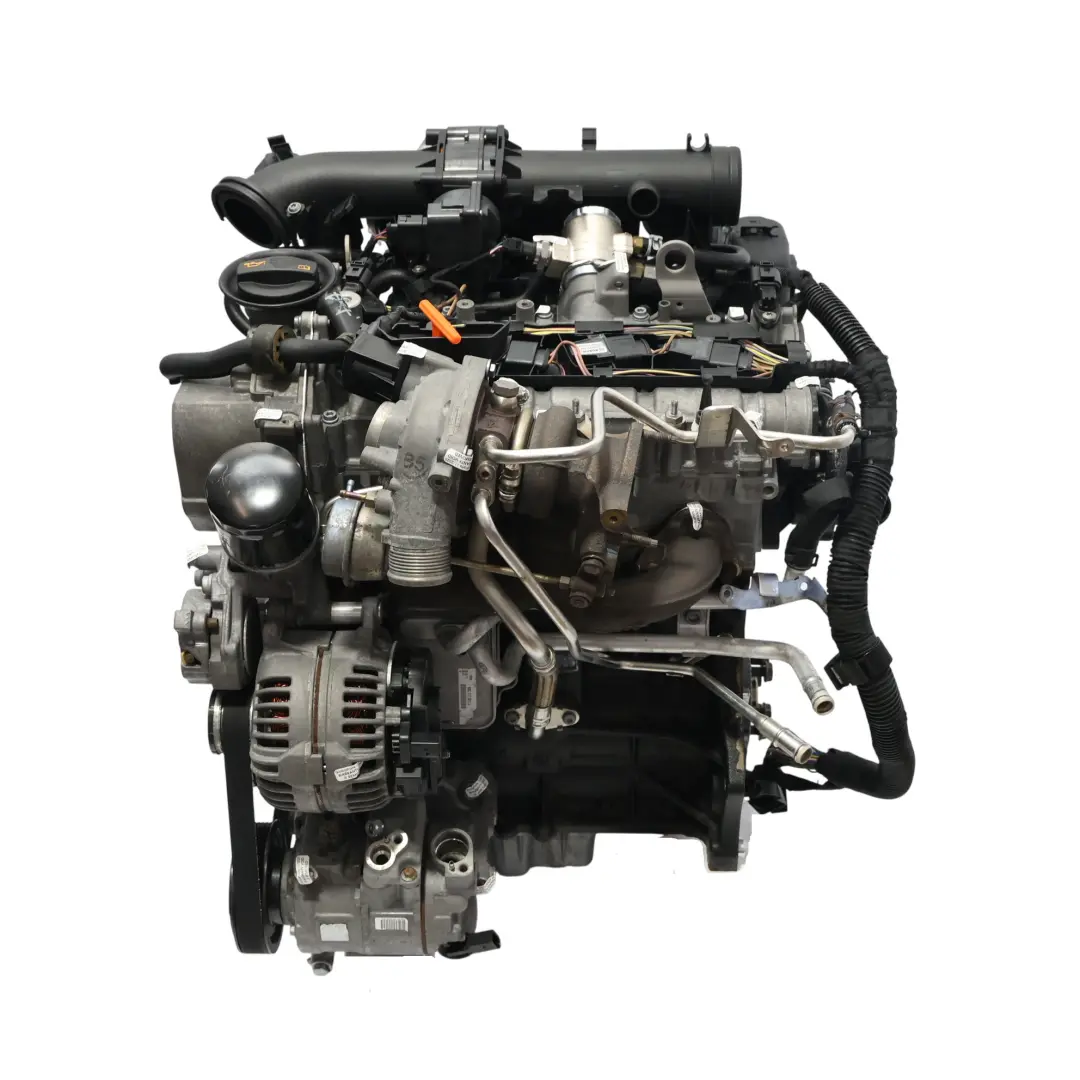 MK5 Seat Ibiza MK4 Motore Nudo CAVE 1.4 TSI 180HP 159 000 km, GARANZIA per VW Polo con numero di parte 03C100092D VW Polo MK5 Seat Ibiza MK4 Motore Nudo CAVE 1.4 TSI 180HP 159 000 km, GARANZIA - SKU 03C100092D-2 - Numero di parte 03C100092D