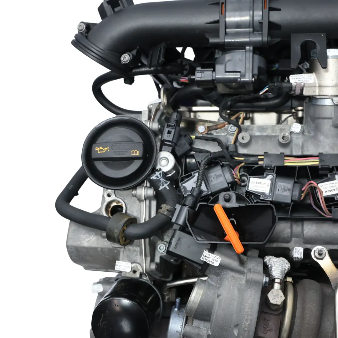 MK5 Seat Ibiza MK4 Bare Engine CAVE 1.4 TSI 180HP 99k miles, WARRANTY to VW Polo with Part number 03C100092D VW Polo MK5 Seat Ibiza MK4 Bare Engine CAVE 1.4 TSI 180HP 99k miles, WARRANTY - SKU 03C100092D-2 - Part number 03C100092D