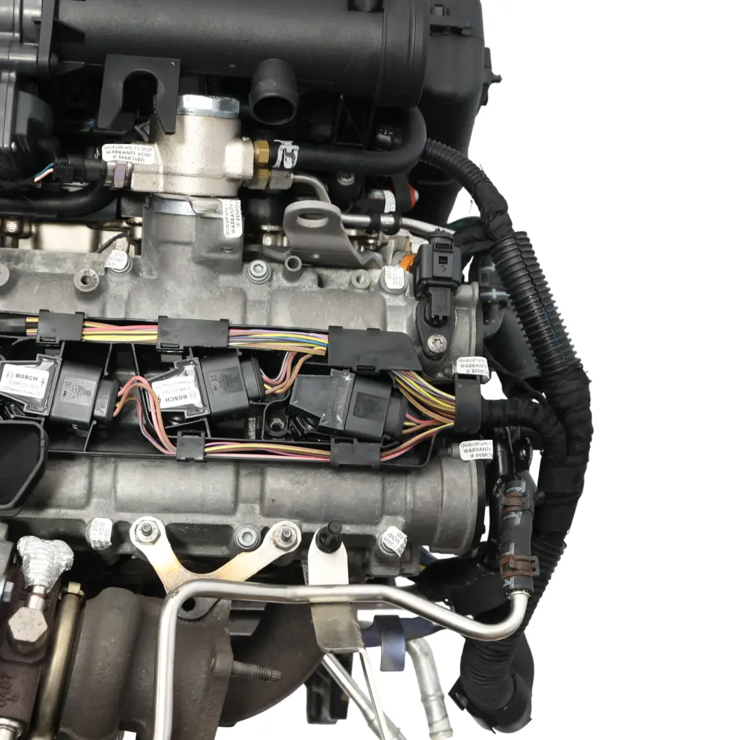 MK5 Seat Ibiza MK4 Motor Completo CAVE 1.4 TSI 180HP 159k km, GARANTÍA para VW Polo con número de pieza 03C100092D VW Polo MK5 Seat Ibiza MK4 Motor Completo CAVE 1.4 TSI 180HP 159k km, GARANTÍA - SKU 03C100092D-3 - Número de pieza 03C100092D