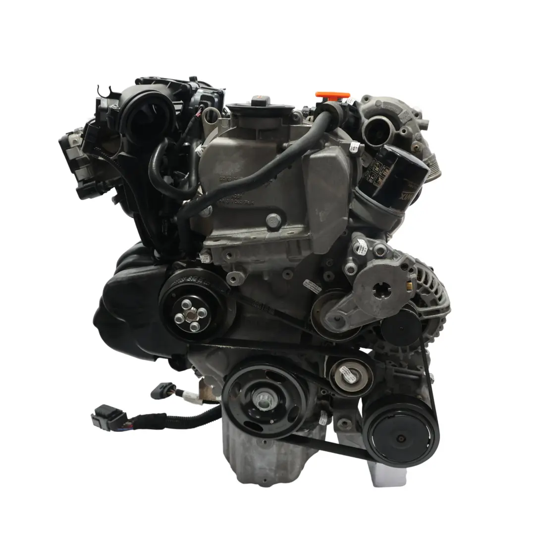 MK5 Seat Ibiza MK4 Motore Completo CAVE 1.4 TSI 180HP 159k km, GARANZIA per VW Polo con numero di parte 03C100092D VW Polo MK5 Seat Ibiza MK4 Motore Completo CAVE 1.4 TSI 180HP 159k km, GARANZIA - SKU 03C100092D-3 - Numero di parte 03C100092D