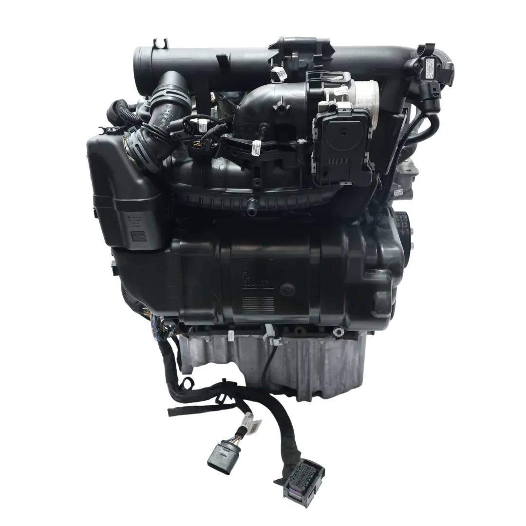 VW Polo MK5 Seat Ibiza MK4 Motore Completo CAVE 1.4 TSI 180HP 159k km, GARANZIA - SKU 03C100092D-3 - Numero di parte 03C100092D