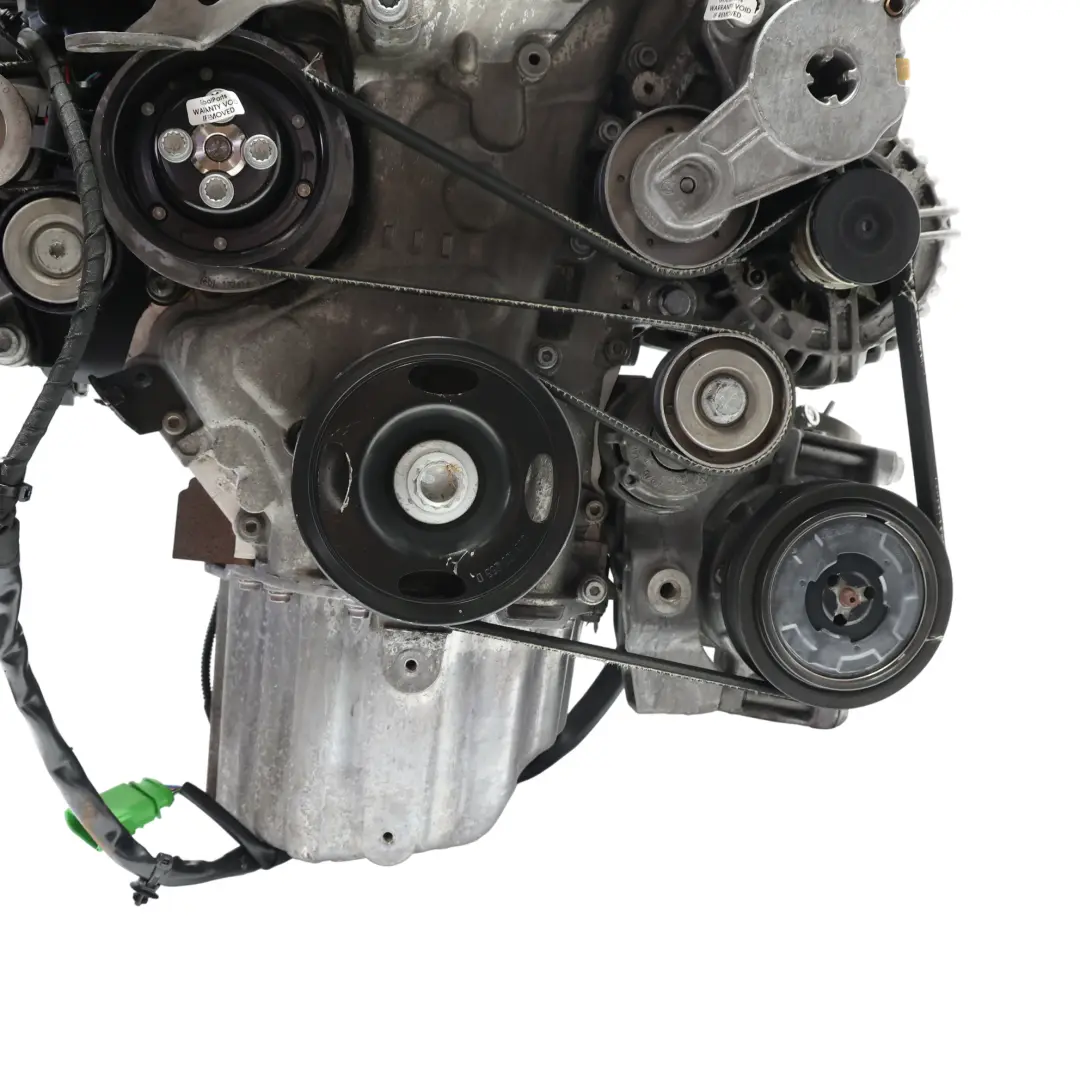 Seat Ibiza MK4 IV 6R Complete Engine CTJB 1.4 TSI 150HP 49k miles, WARRANTY - SKU 03C100092F-3 - Part number 03C100092F