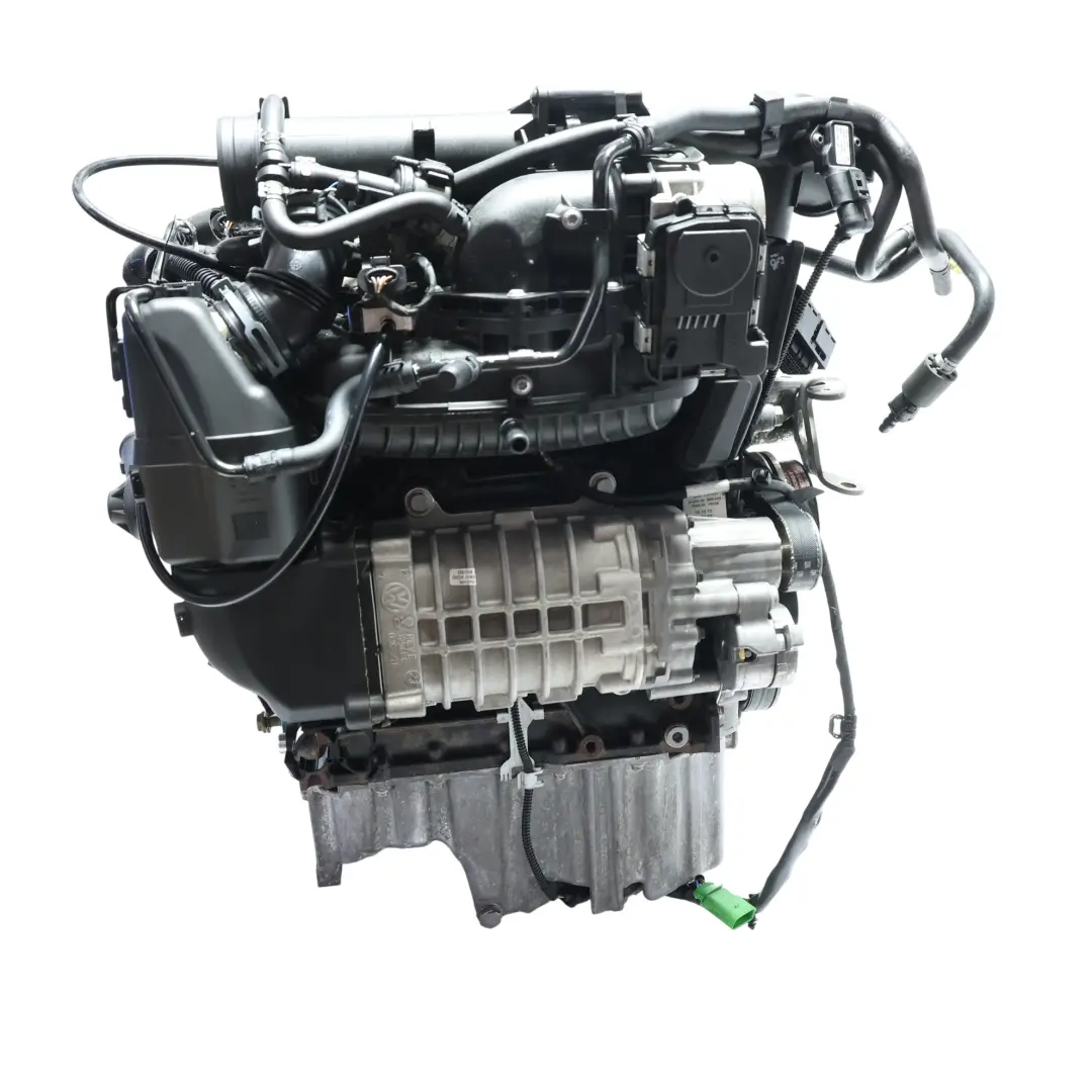 MK4 IV 6R Bare Engine CTJB 1.4 TSI 150HP 49k miles, WARRANTY to Seat Ibiza with Part number 03C100092F Seat Ibiza MK4 IV 6R Bare Engine CTJB 1.4 TSI 150HP 49k miles, WARRANTY - SKU 03C100092F-2 - Part number 03C100092F