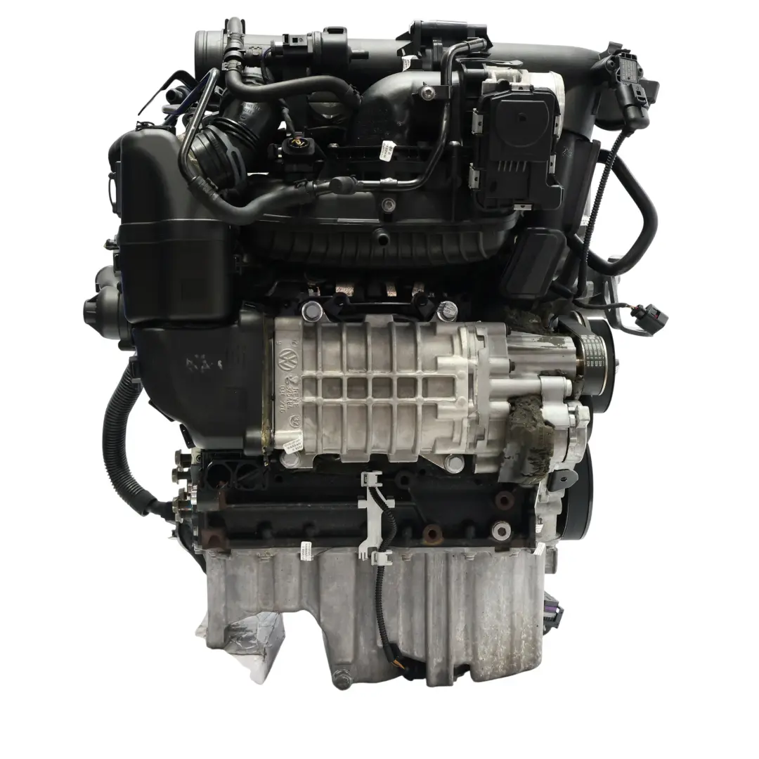 Audi A1 8X Moteur Nu CTHG 1.4 TFSI Essence 185CV 139 000 km, GARANTIE - SKU 03C100092F - Numéro de pièce 03C100092F