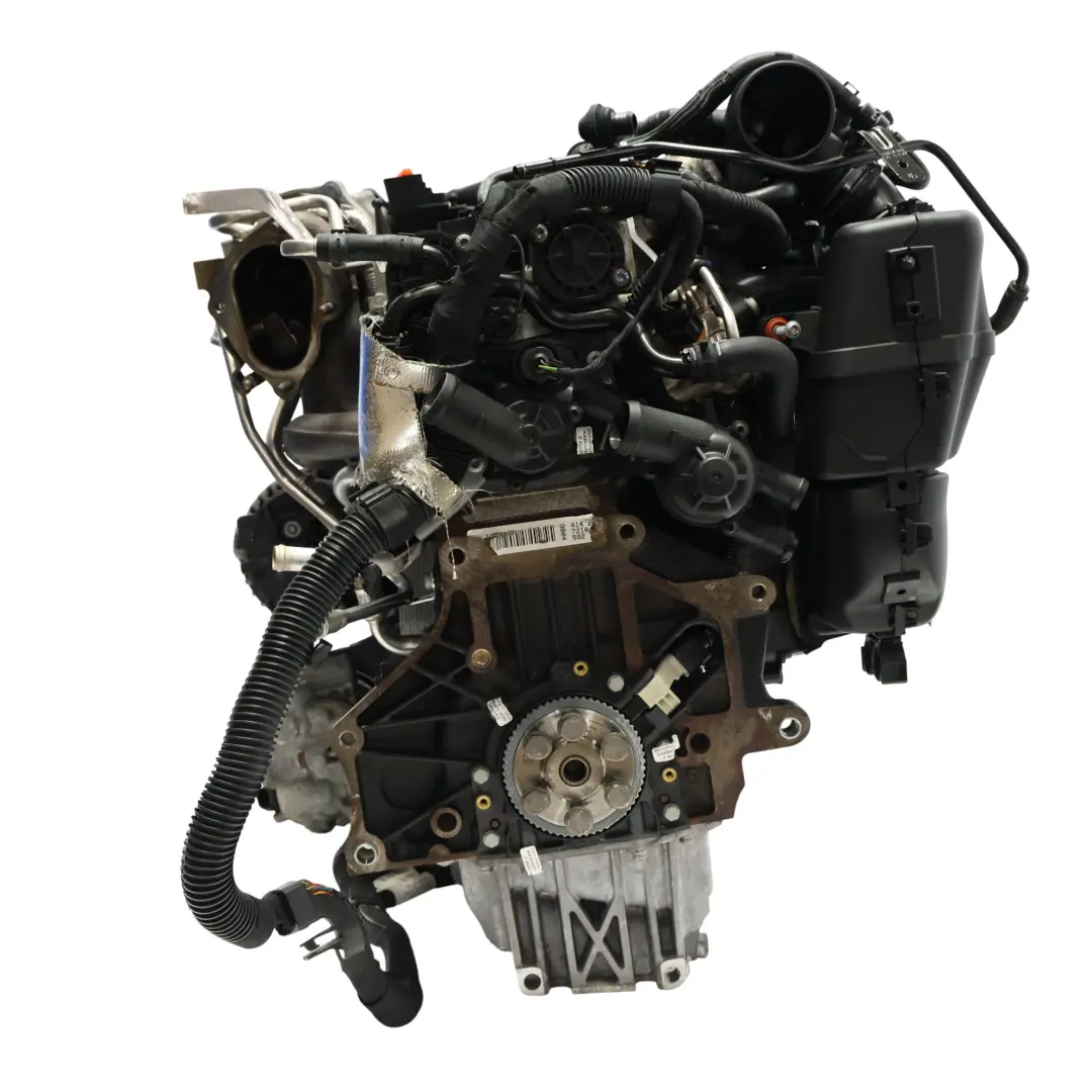 Unkomplett Motor CTHG 1.4 TFSI Benzin 185PS 139TKM, GARANTIE für Audi A1 8X mit Teilenummer 03C100092F Audi A1 8X Unkomplett Motor CTHG 1.4 TFSI Benzin 185PS 139TKM, GARANTIE - SKU 03C100092F - Teilenummer 03C100092F