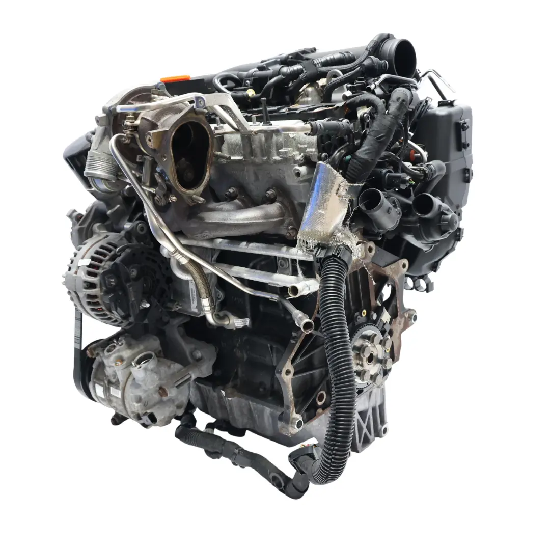 Audi A1 8X Moteur Complet CTHG 1.4 TFSI Essence 185CV 139 000 km, GARANTIE - SKU 03C100092F-1 - Numéro de pièce 03C100092F