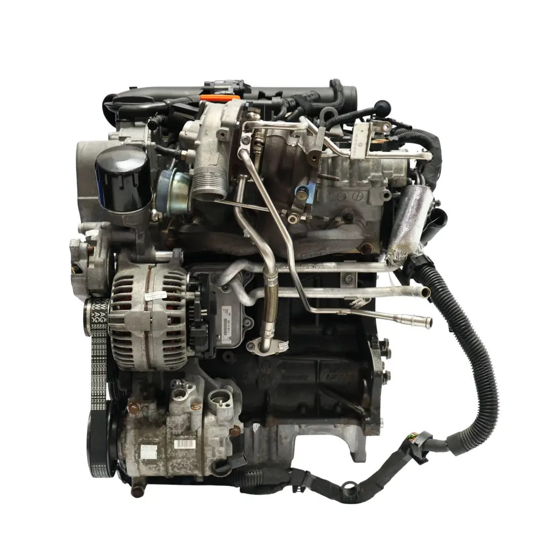 Moteur Complet CTHG 1.4 TFSI Essence 185CV 139 000 km, GARANTIE pour Audi A1 8X à propos du numéro de pièce 03C100092F Audi A1 8X Moteur Complet CTHG 1.4 TFSI Essence 185CV 139 000 km, GARANTIE - SKU 03C100092F-1 - Numéro de pièce 03C100092F