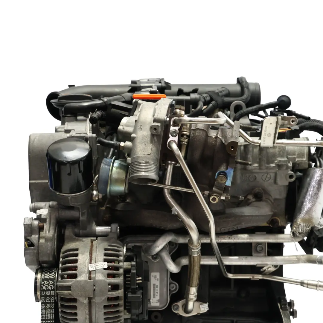 Completo CTHG 1.4 TFSI Gasolina 185HP 139 000 km, GARANTÍA para Audi A1 8X Motor con número de pieza 03C100092F Audi A1 8X Motor Completo CTHG 1.4 TFSI Gasolina 185HP 139 000 km, GARANTÍA - SKU 03C100092F-1 - Número de pieza 03C100092F