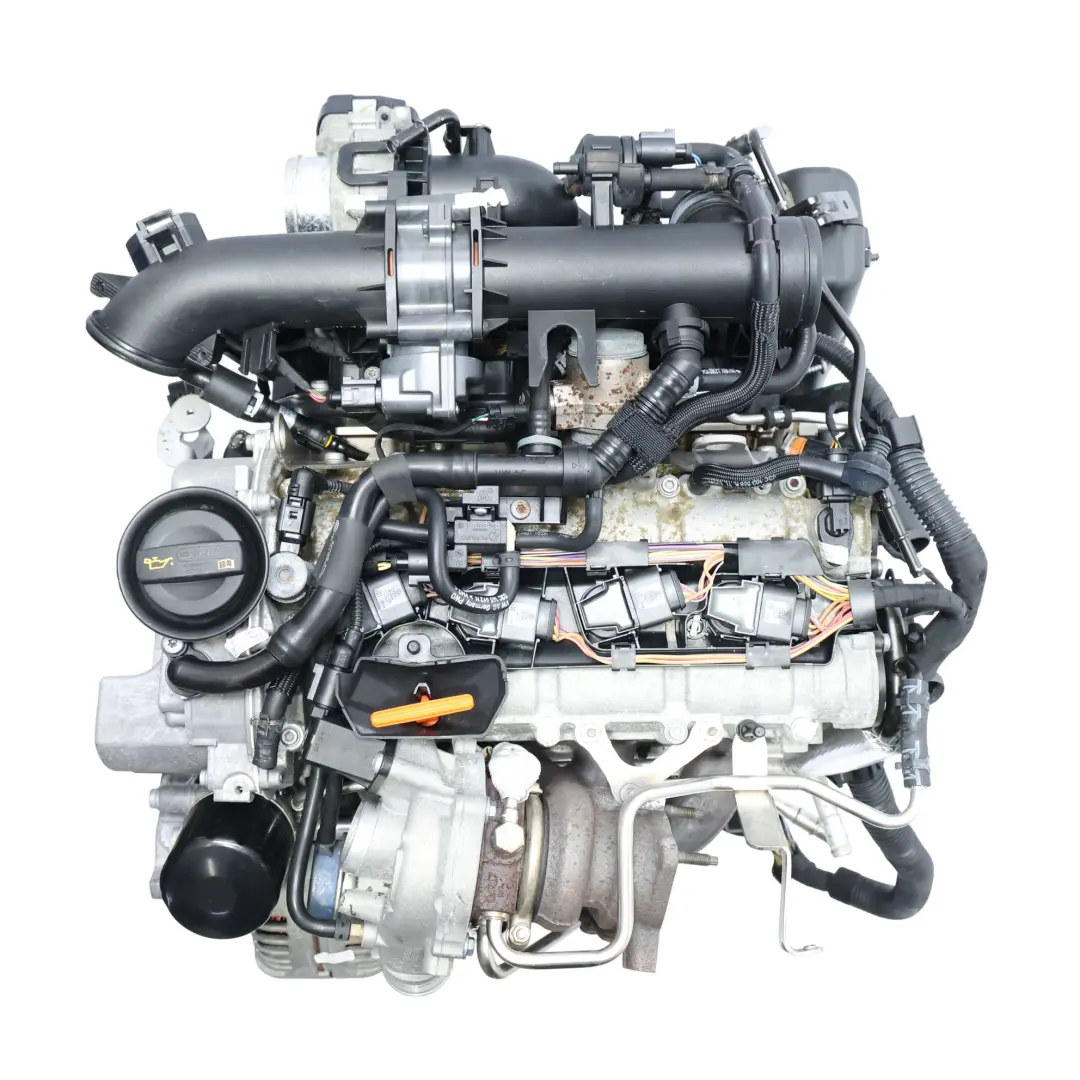 Unkomplett Motor CTHG 1.4 TFSI Benzin 185PS 139TKM, GARANTIE für Audi A1 8X mit Teilenummer 03C100092F Audi A1 8X Unkomplett Motor CTHG 1.4 TFSI Benzin 185PS 139TKM, GARANTIE - SKU 03C100092F - Teilenummer 03C100092F