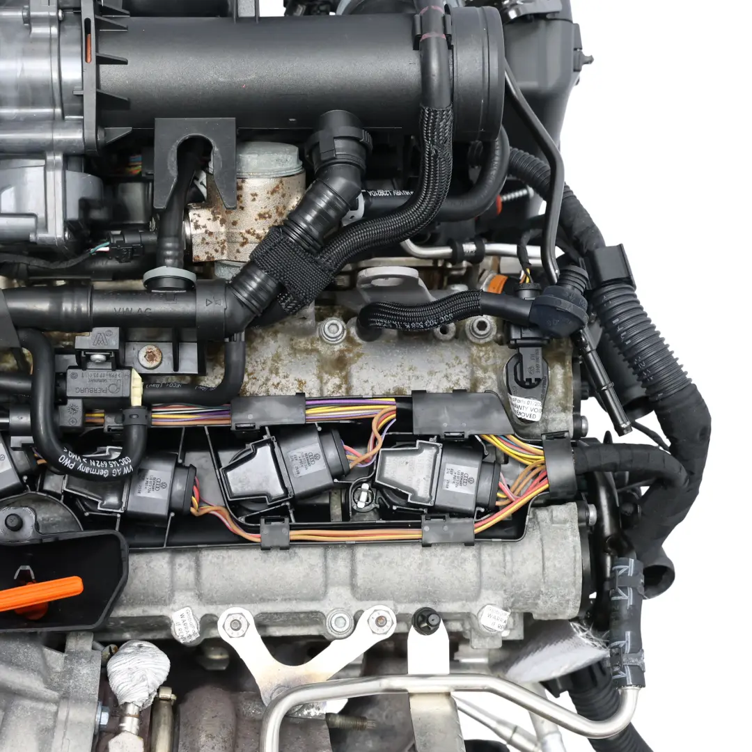 Bare Engine CTHG 1.4 TFSI Petrol 185HP with 89k miles, WARRANTY to Audi A1 8X with Part number 03C100092F Audi A1 8X Bare Engine CTHG 1.4 TFSI Petrol 185HP with 89k miles, WARRANTY - SKU 03C100092F - Part number 03C100092F