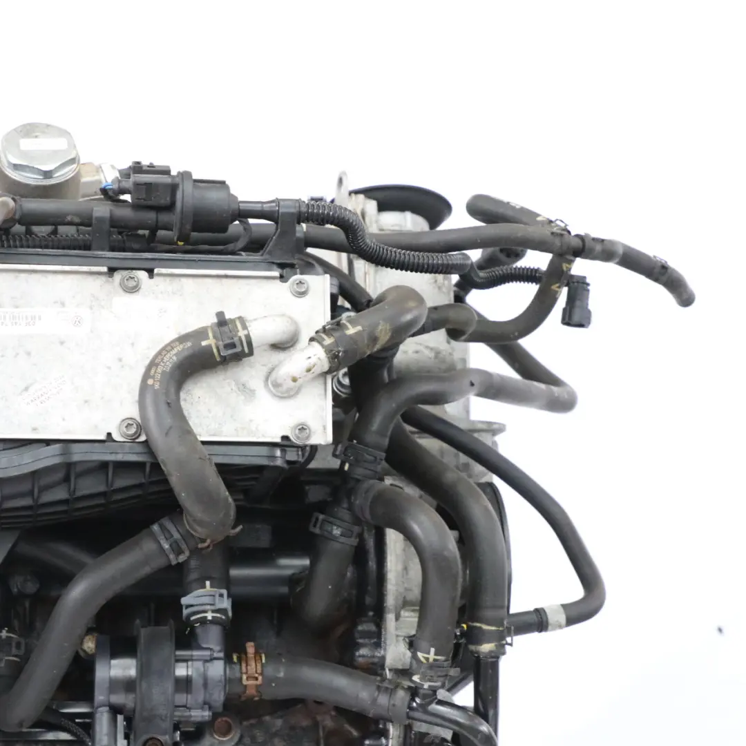 Moteur Complet CAXA 122CV with 125 000 km, WARRANTY Audi A1 8X 1.4 Petrol - SKU 03C100092K-1 - Numéro de pièce 03C100092K