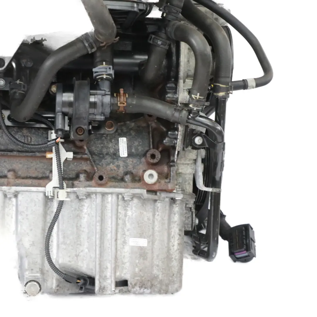 Audi A1 8X 1.4 Benzina Motore Completo CAXA 122HP con 125 000 km, GARANZIA - SKU 03C100092K-1 - Numero di parte 03C100092K