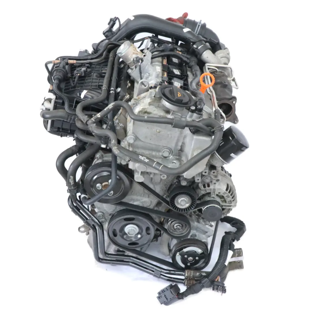 Benzina Motore Completo CAXA 122HP con 125 000 km, GARANZIA per Audi A1 8X 1.4 con numero di parte 03C100092K Audi A1 8X 1.4 Benzina Motore Completo CAXA 122HP con 125 000 km, GARANZIA - SKU 03C100092K-1 - Numero di parte 03C100092K