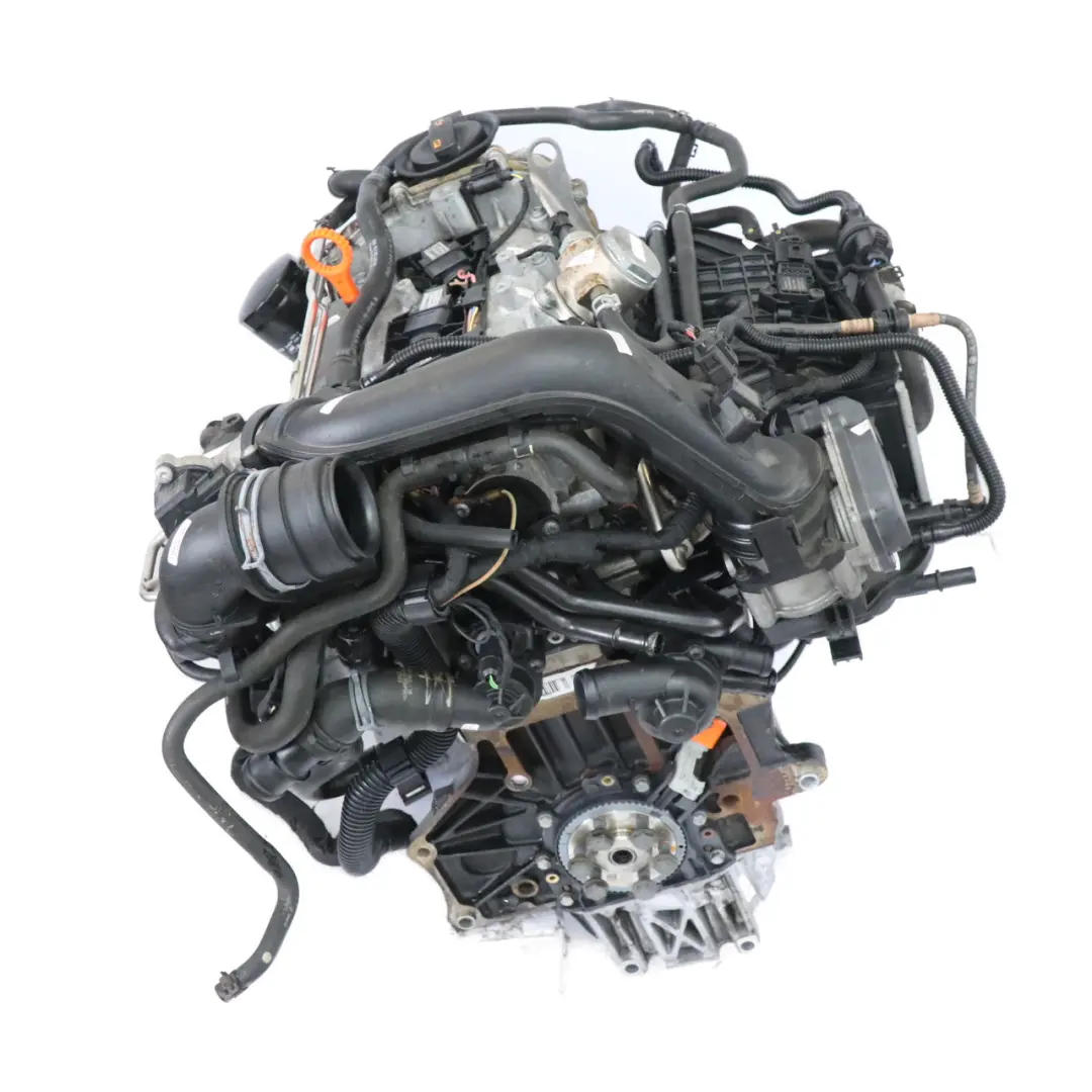 Moteur Complet CAXA 122CV with 125 000 km, WARRANTY Audi A1 8X 1.4 Petrol - SKU 03C100092K-1 - Numéro de pièce 03C100092K