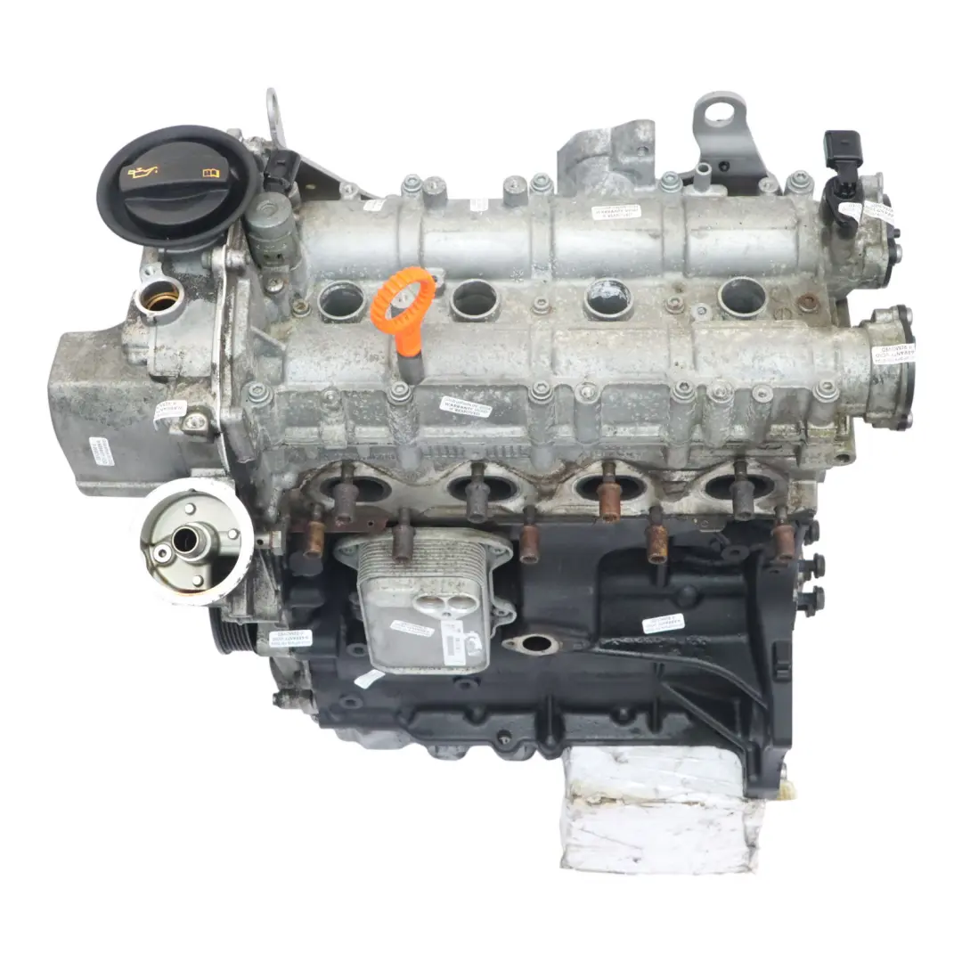 Moteur Nu CAXA 122CV 125 000 km, GARANTIE pour Volkswagen Golf 6 Audi A1 8X 1.4 à propos du numéro de pièce 03C100092K Volkswagen Golf 6 Audi A1 8X 1.4 Moteur Nu CAXA 122CV 125 000 km, GARANTIE - SKU 03C100092K - Numéro de pièce 03C100092K