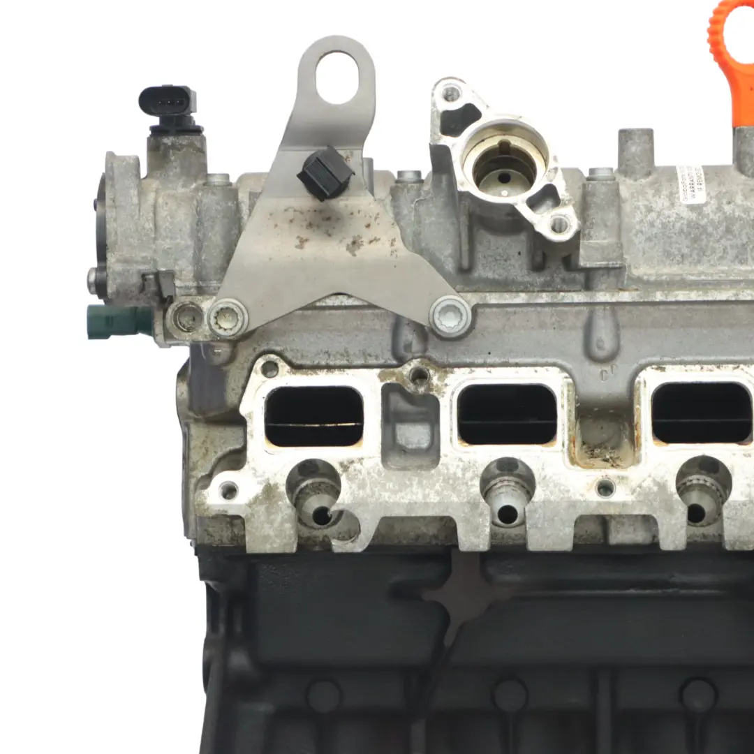 Volkswagen Golf 6 Audi A1 8X 1.4 Nackter Motor CAXA 122PS 125TKM, GARANTIE - SKU 03C100092K - Teilenummer 03C100092K