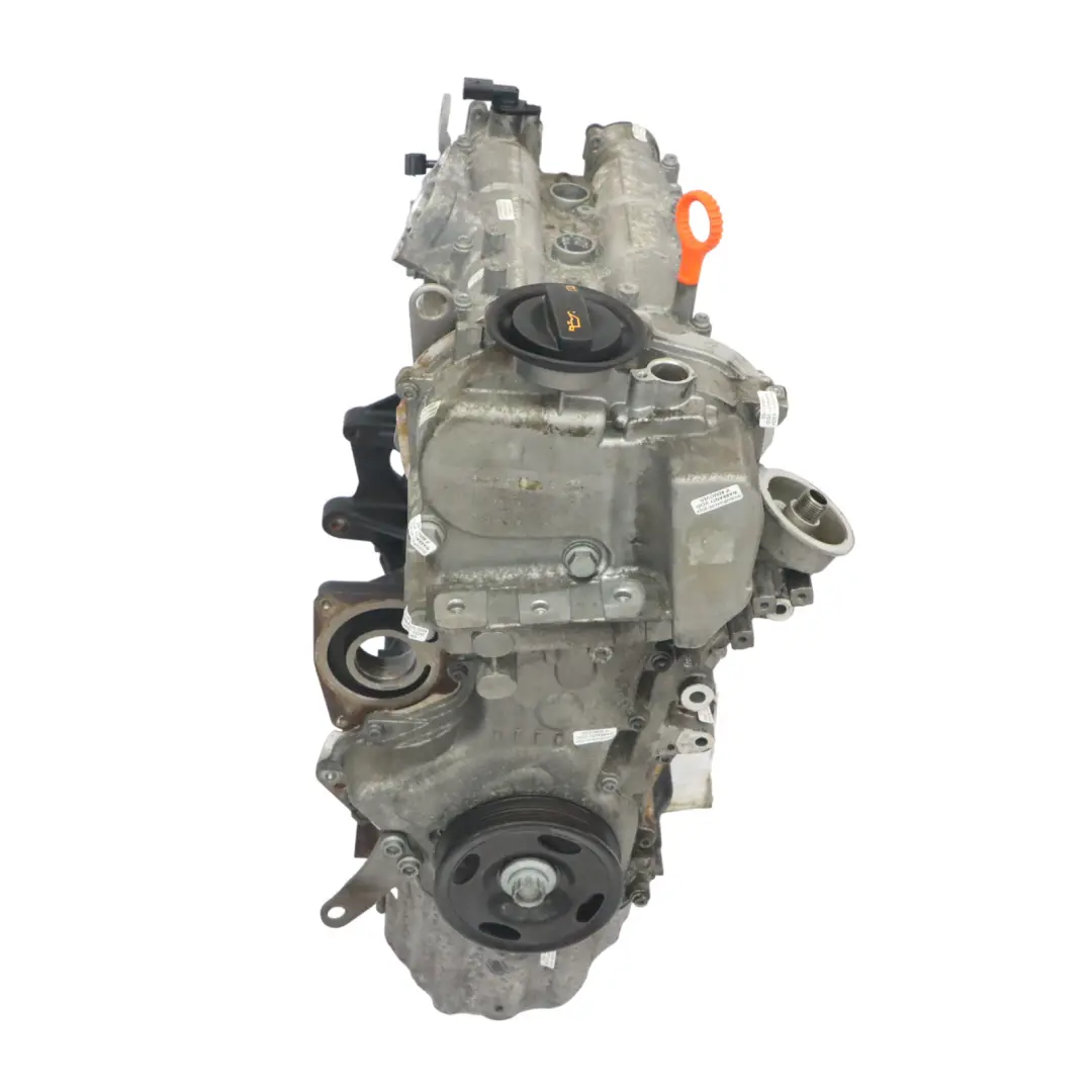 Volkswagen Golf 6 Audi A1 8X 1.4 Benzyna Silnik Goły Słupek CAXA 122KM - SKU 03C100092K - Numer Części 03C100092K