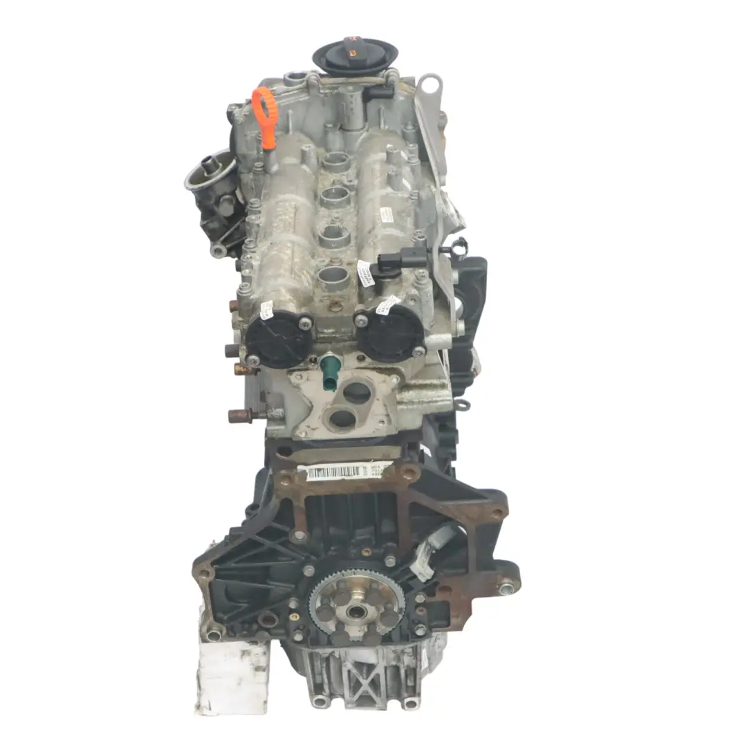 Volkswagen Golf 6 Audi A1 8X 1.4 Nackter Motor CAXA 122PS 125TKM, GARANTIE - SKU 03C100092K - Teilenummer 03C100092K