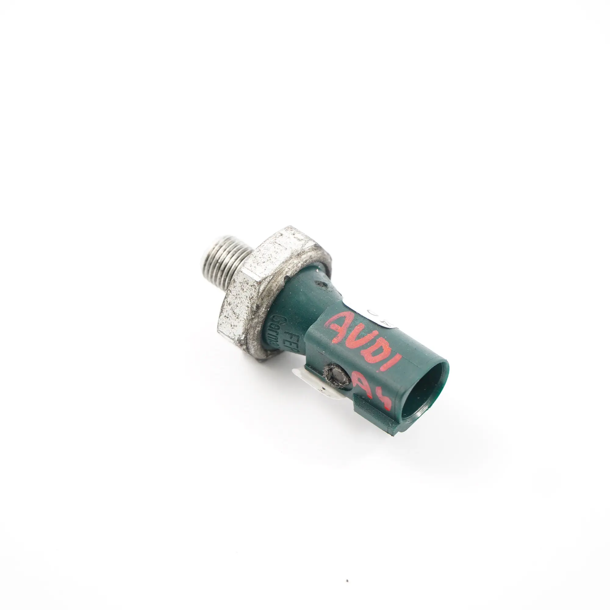 Audi A4 B8 A3 A5 Sensore pressostato olio Unità di controllo Diesel 03C919081
