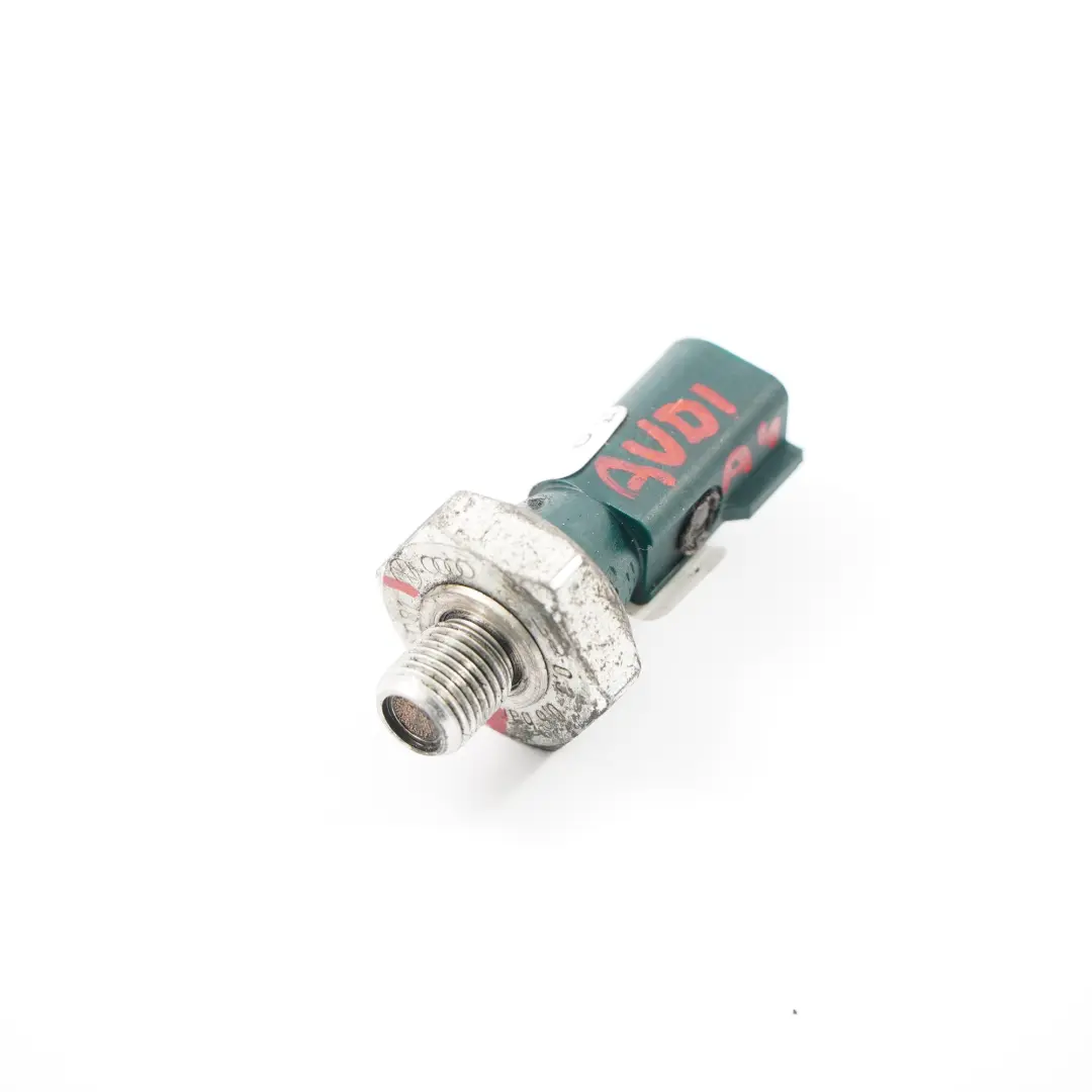Audi A4 B8 A3 A5 Oil Pressure Switch Sensor Control Unit Diesel - SKU 03C919081 - Part number 03C919081