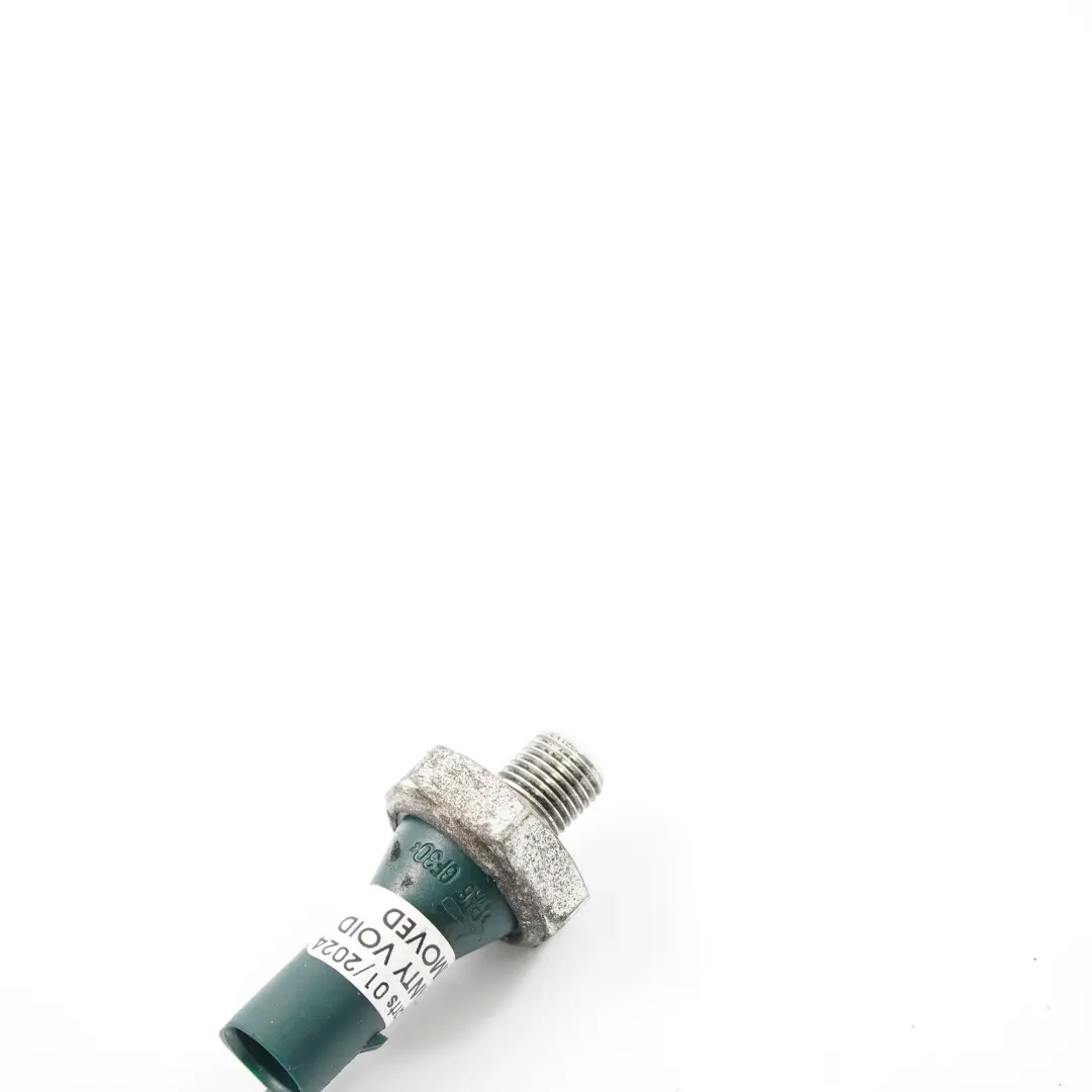 Interruptor de presión de aceite Audi A4 B8 A5 Sensor Unidad Diesel para con número de pieza 03C919081 Interruptor de presión de aceite Audi A4 B8 A5 Sensor Unidad Diesel - SKU 03C919081 - Número de pieza 03C919081