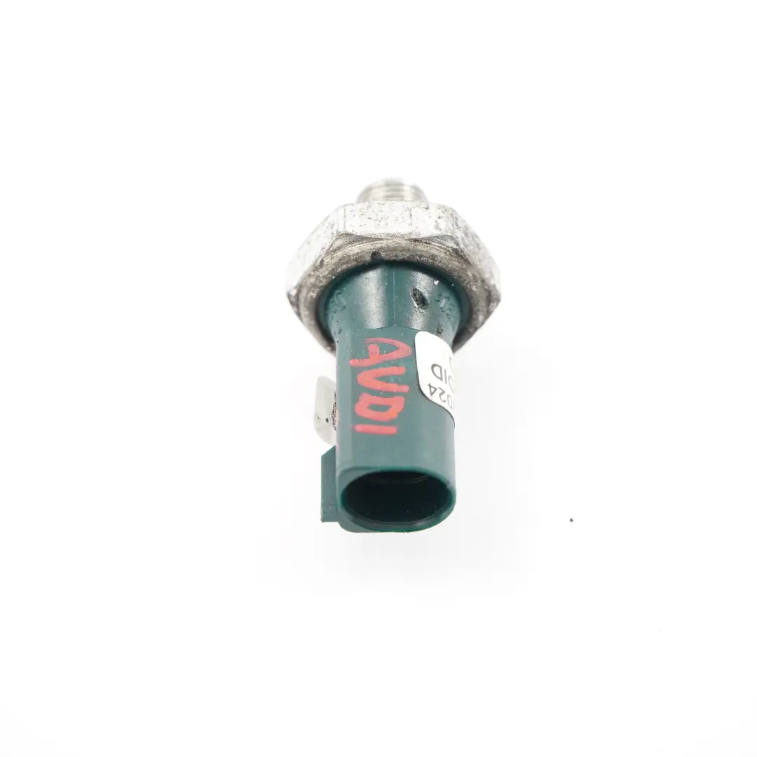 Audi A4 B8 A3 A5 Oil Pressure Switch Sensor Control Unit Diesel - SKU 03C919081 - Part number 03C919081