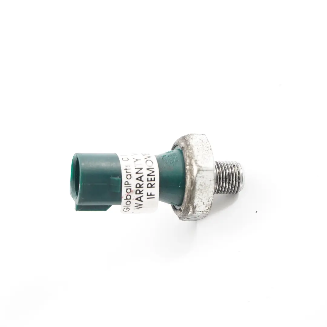 Audi A4 B8 A3 A5 Oil Pressure Switch Sensor Control Unit Diesel - SKU 03C919081 - Part number 03C919081