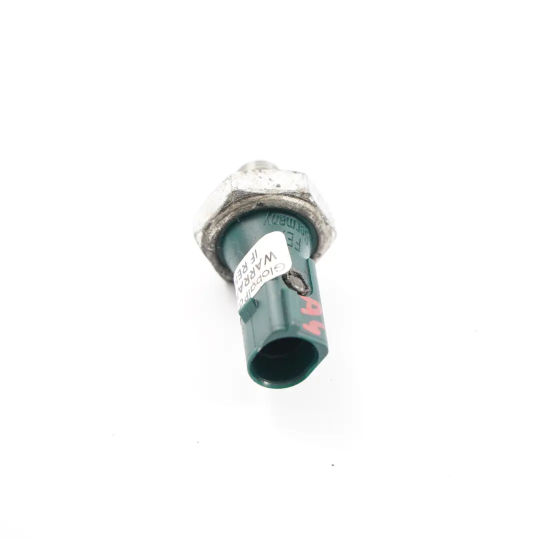 Audi A4 B8 A3 A5 Oil Pressure Switch Sensor Control Unit Diesel - SKU 03C919081 - Part number 03C919081